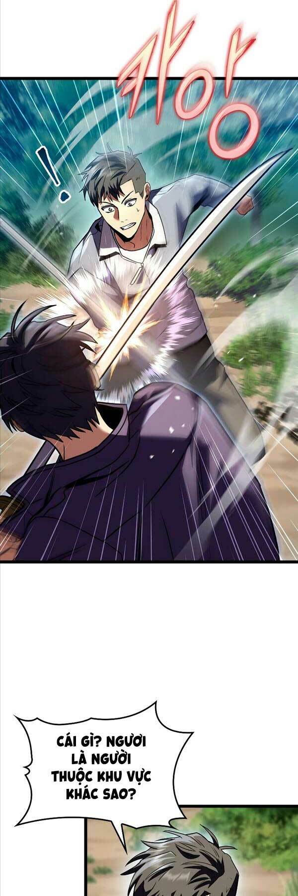 Thợ Săn Số Mệnh Cấp F Chapter 31 - Trang 2