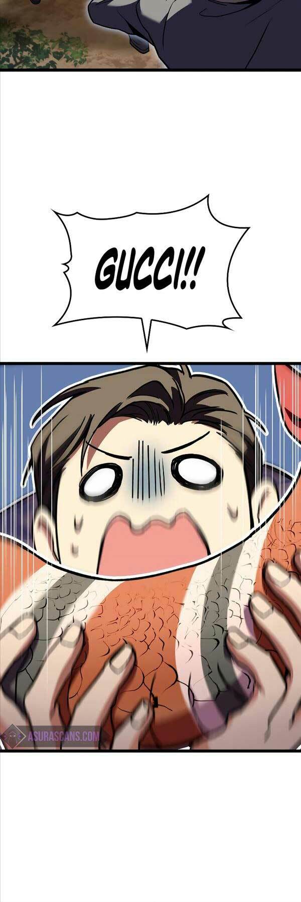 Thợ Săn Số Mệnh Cấp F Chapter 31 - Trang 2