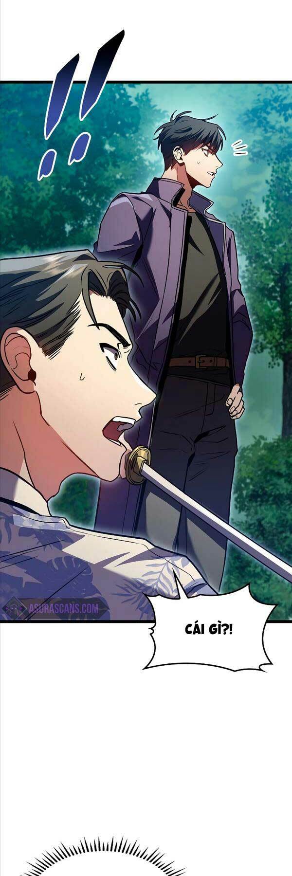 Thợ Săn Số Mệnh Cấp F Chapter 31 - Trang 2