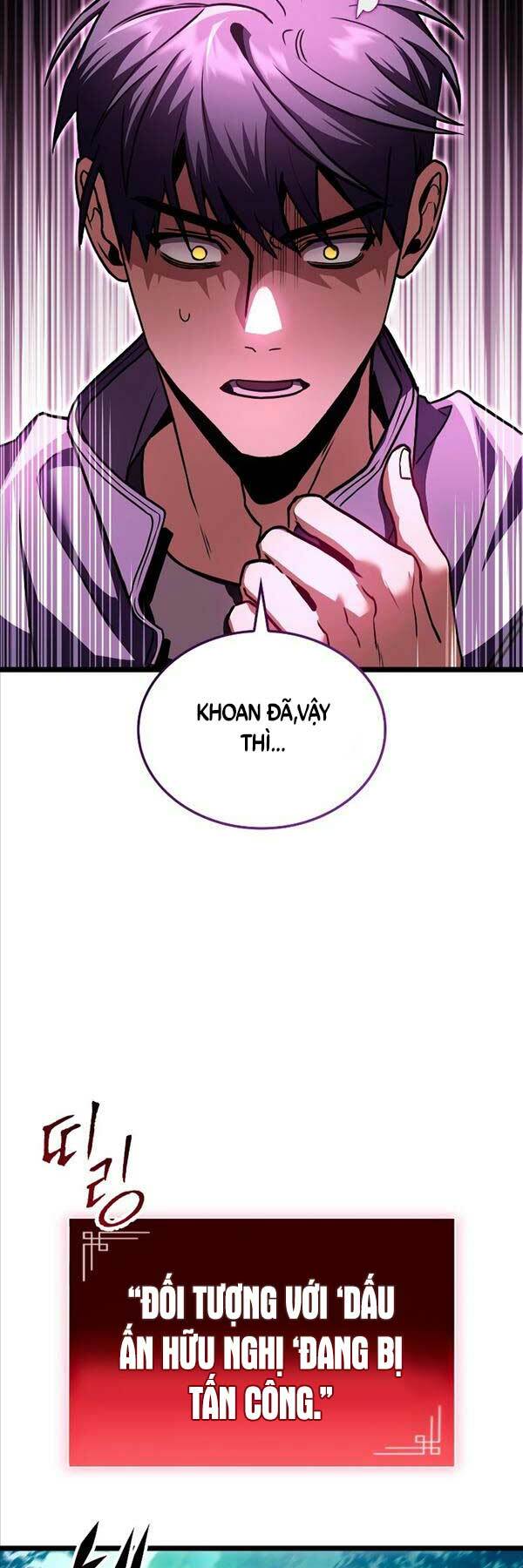 Thợ Săn Số Mệnh Cấp F Chapter 31 - Trang 2