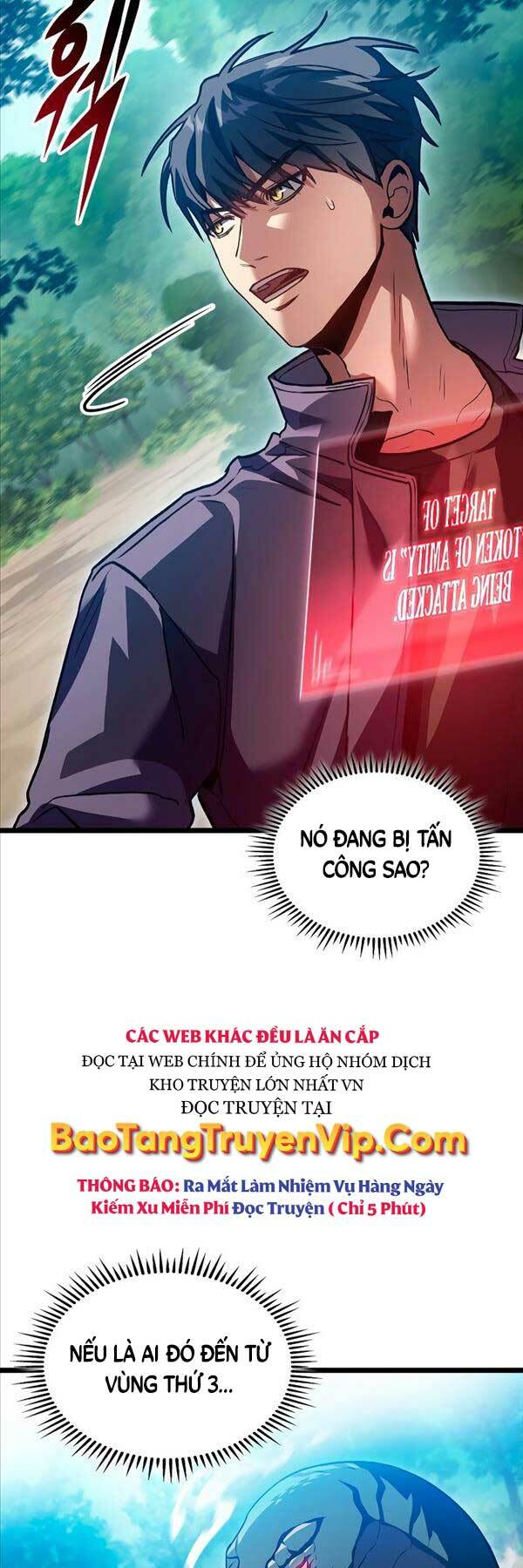 Thợ Săn Số Mệnh Cấp F Chapter 31 - Trang 2