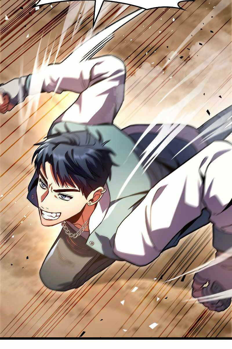 Thợ Săn Số Mệnh Cấp F Chapter 32 - Trang 2