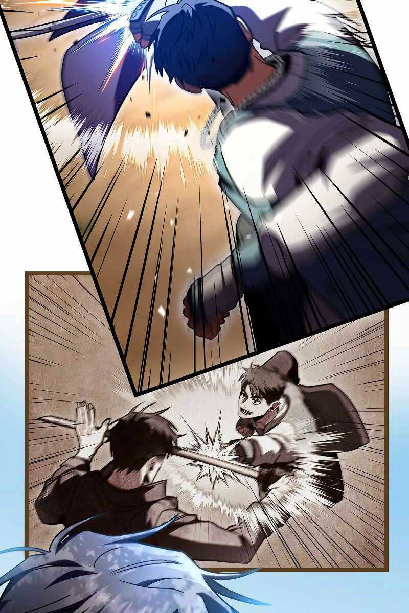 Thợ Săn Số Mệnh Cấp F Chapter 32 - Trang 2