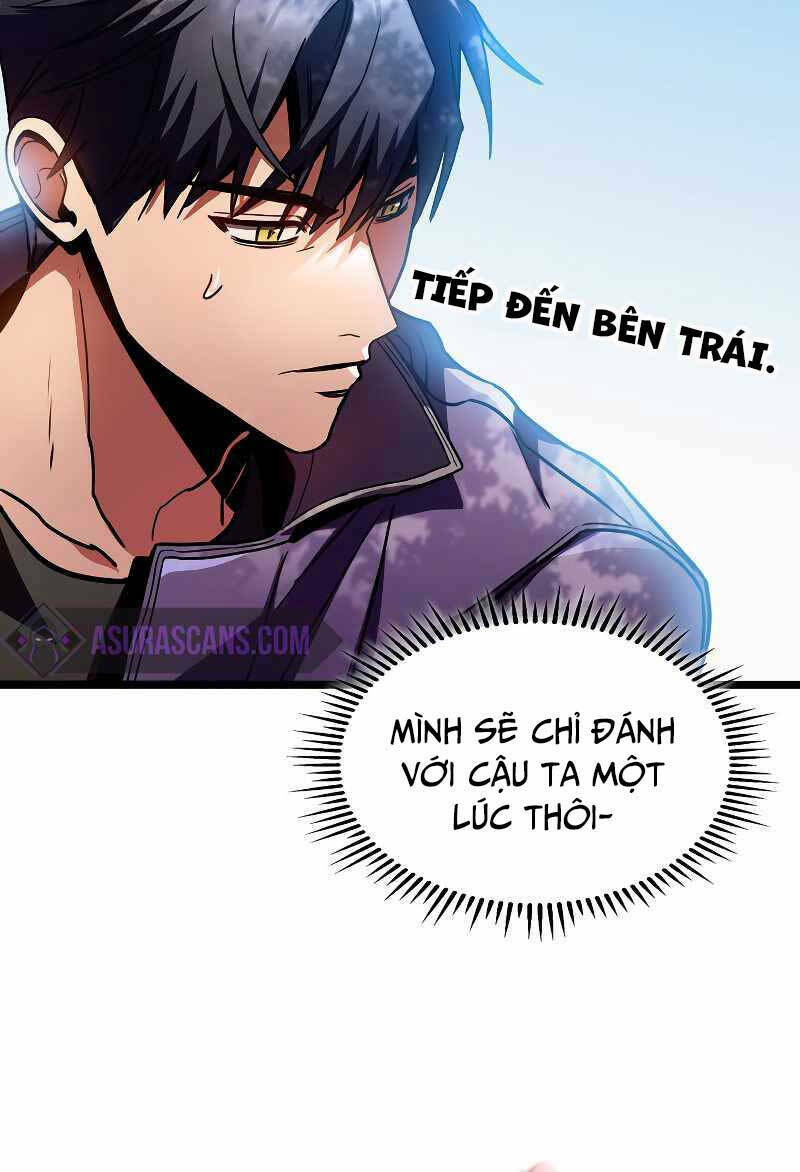 Thợ Săn Số Mệnh Cấp F Chapter 32 - Trang 2