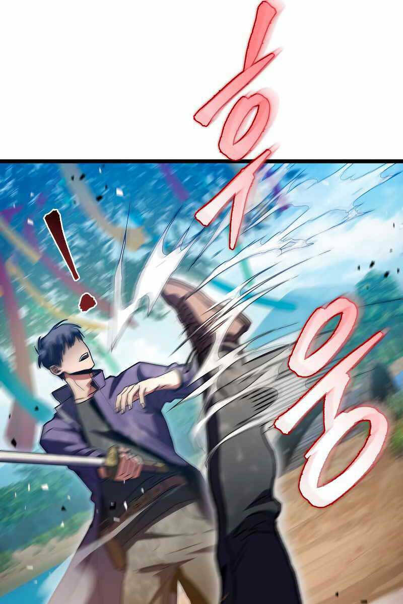 Thợ Săn Số Mệnh Cấp F Chapter 32 - Trang 2