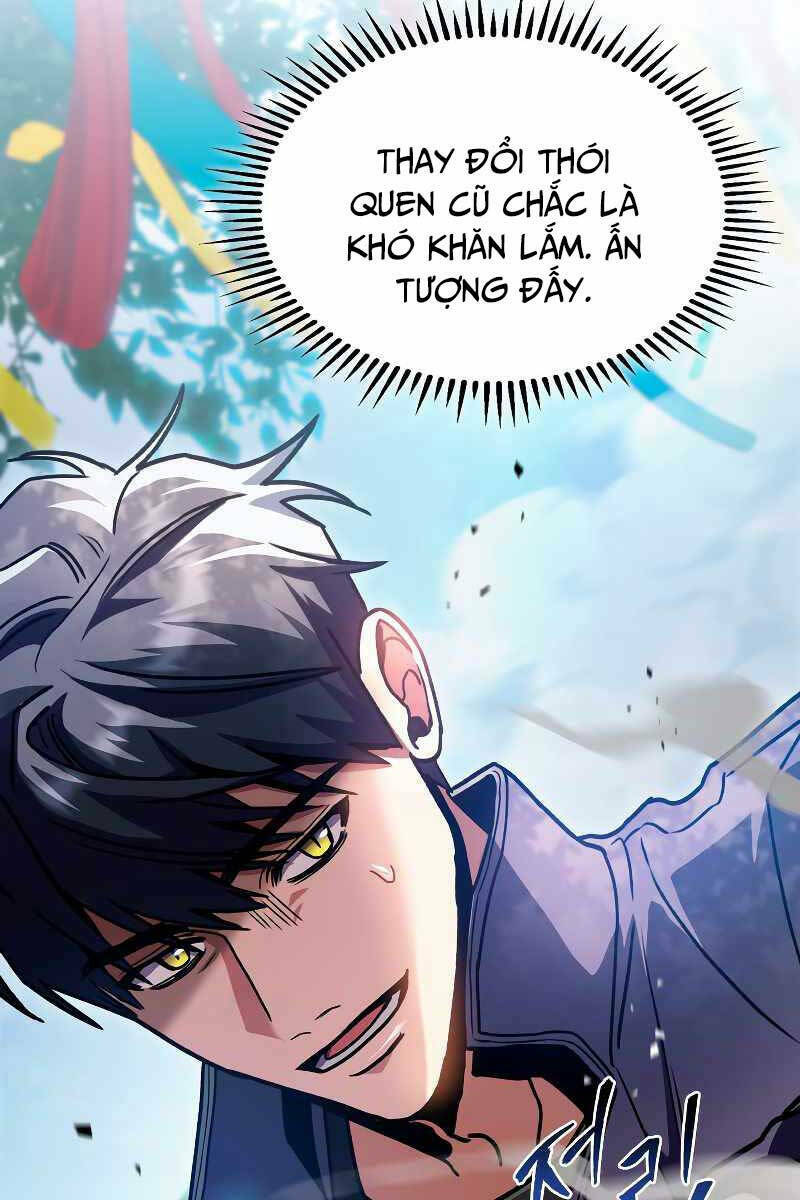 Thợ Săn Số Mệnh Cấp F Chapter 32 - Trang 2