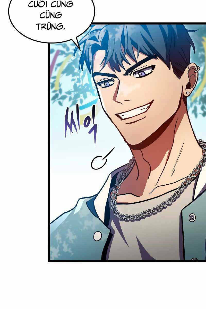 Thợ Săn Số Mệnh Cấp F Chapter 32 - Trang 2