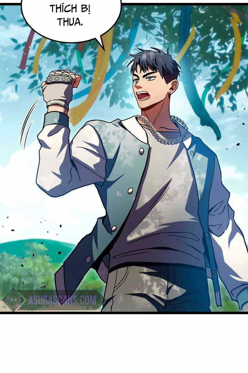 Thợ Săn Số Mệnh Cấp F Chapter 32 - Trang 2