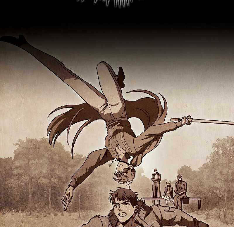 Thợ Săn Số Mệnh Cấp F Chapter 32 - Trang 2