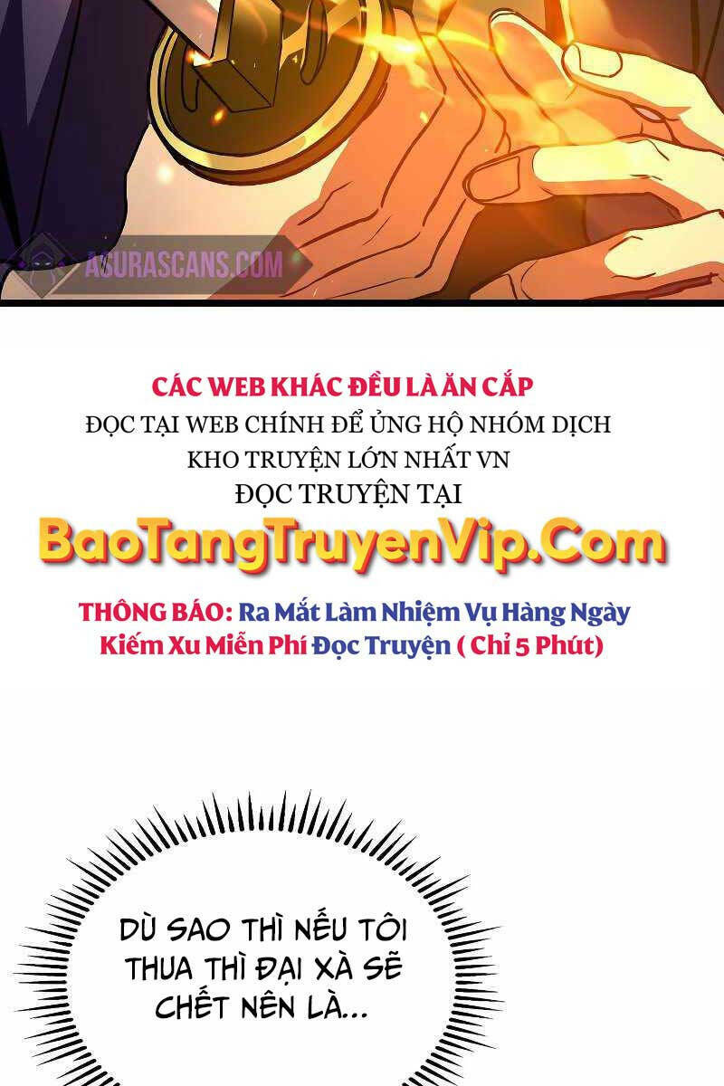 Thợ Săn Số Mệnh Cấp F Chapter 32 - Trang 2