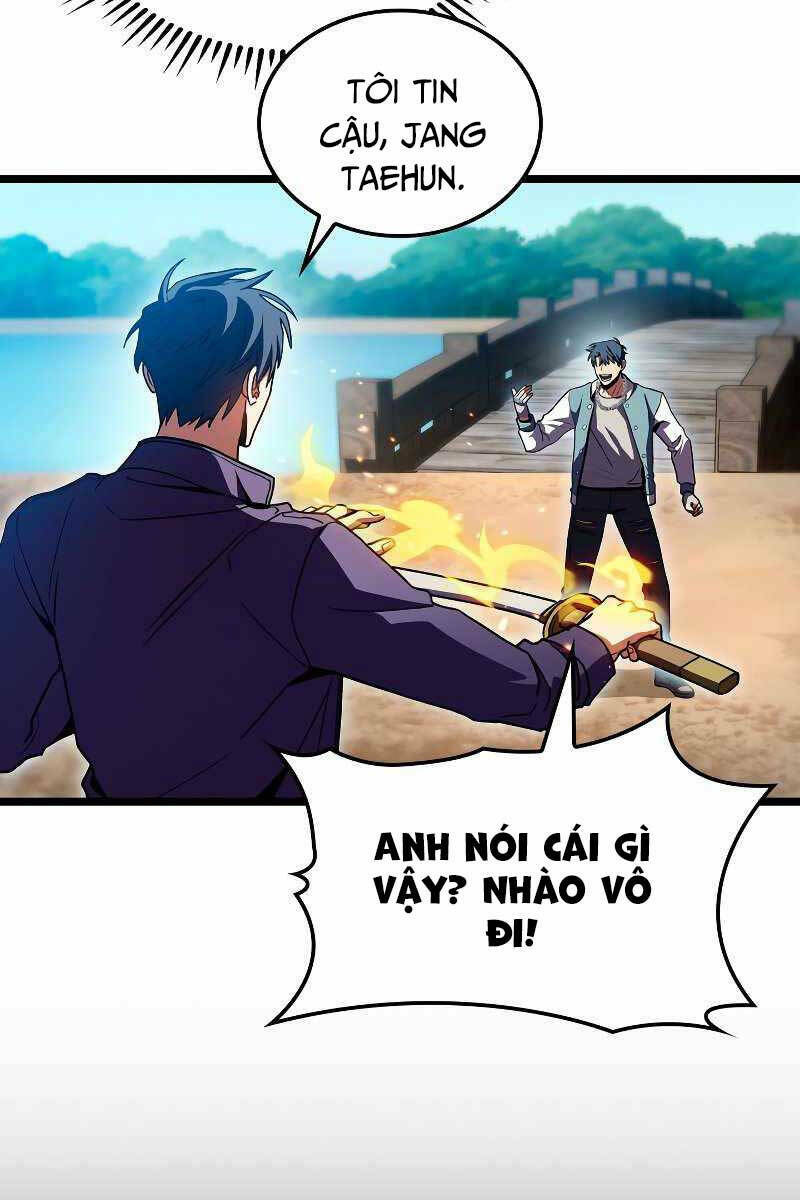 Thợ Săn Số Mệnh Cấp F Chapter 32 - Trang 2