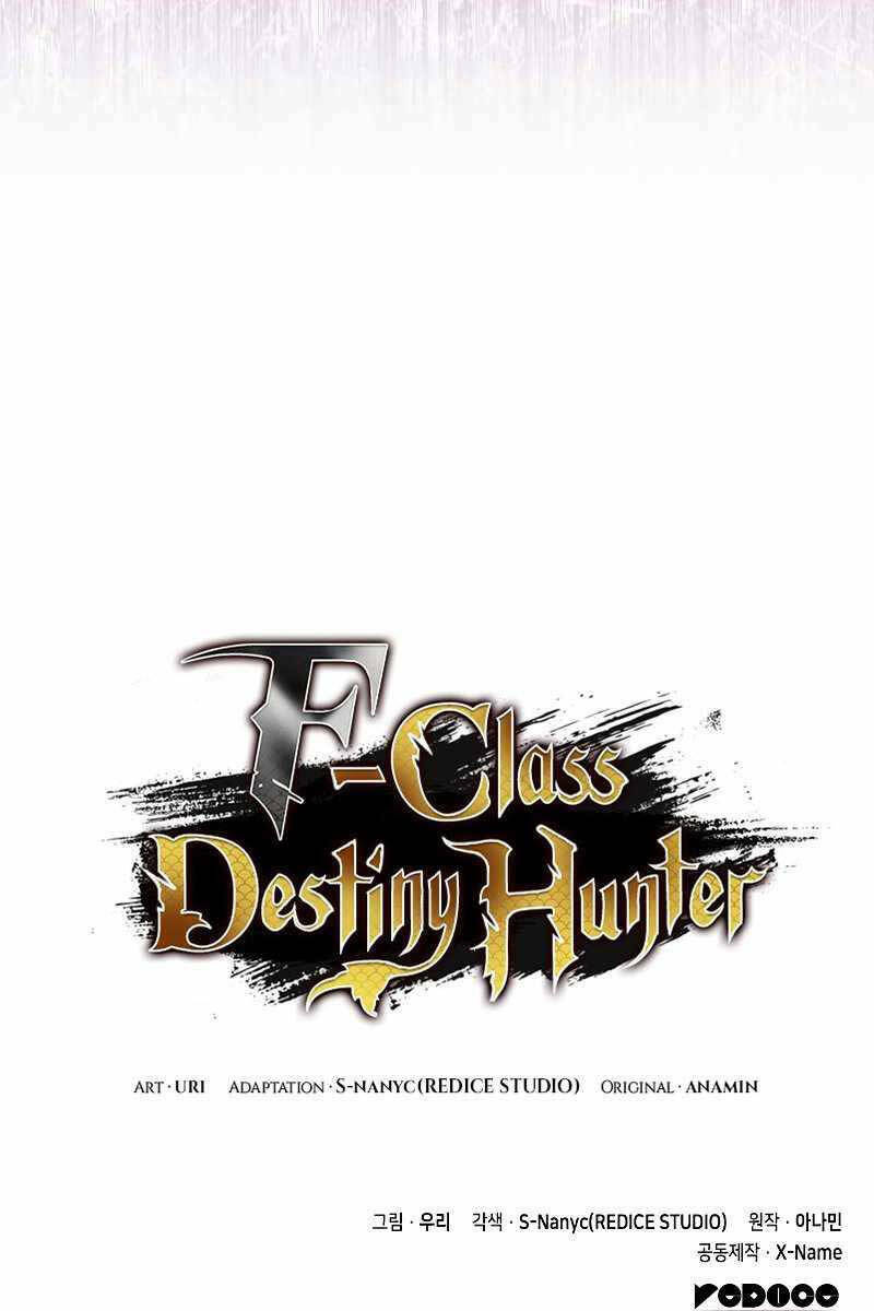 Thợ Săn Số Mệnh Cấp F Chapter 32 - Trang 2