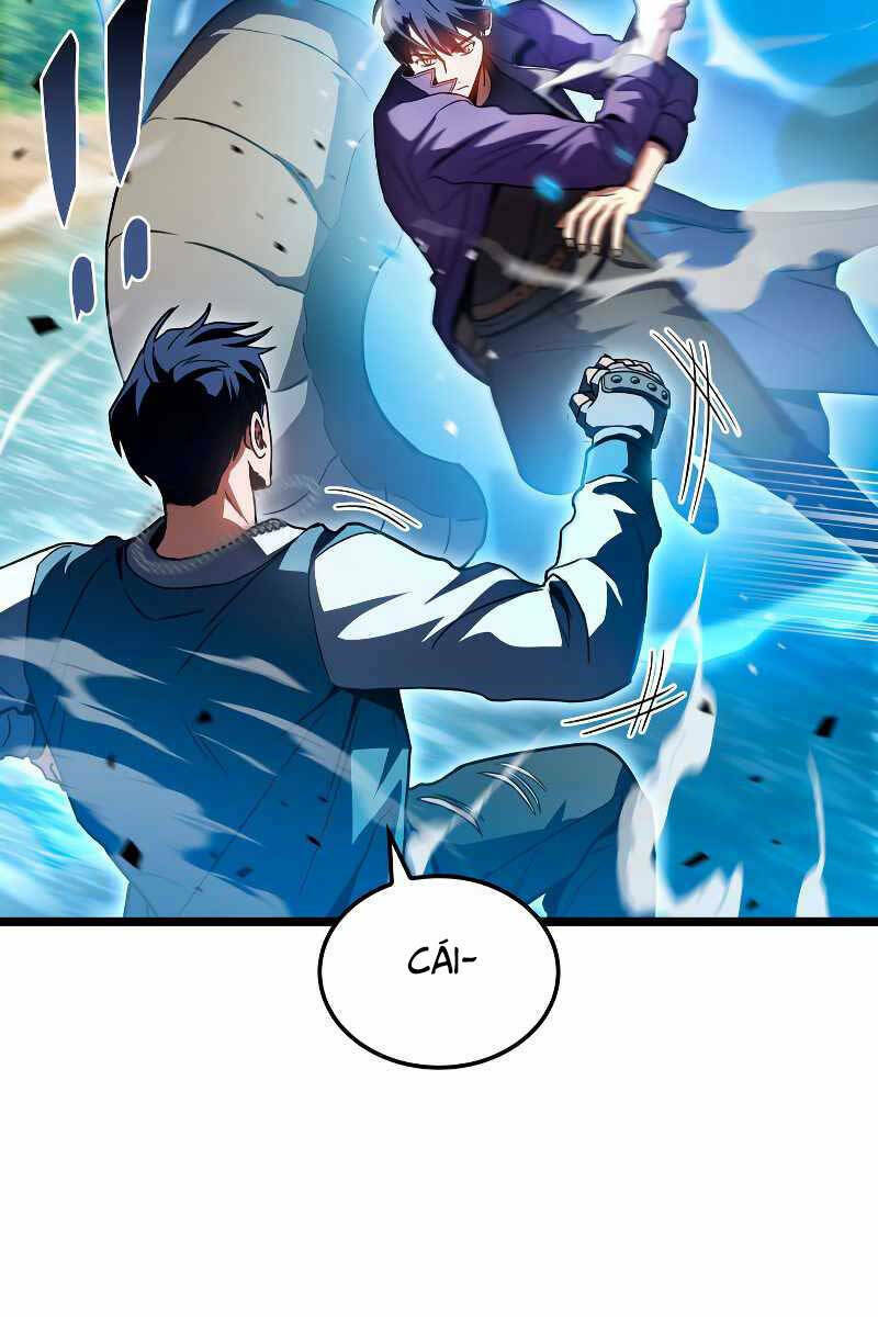 Thợ Săn Số Mệnh Cấp F Chapter 32 - Trang 2