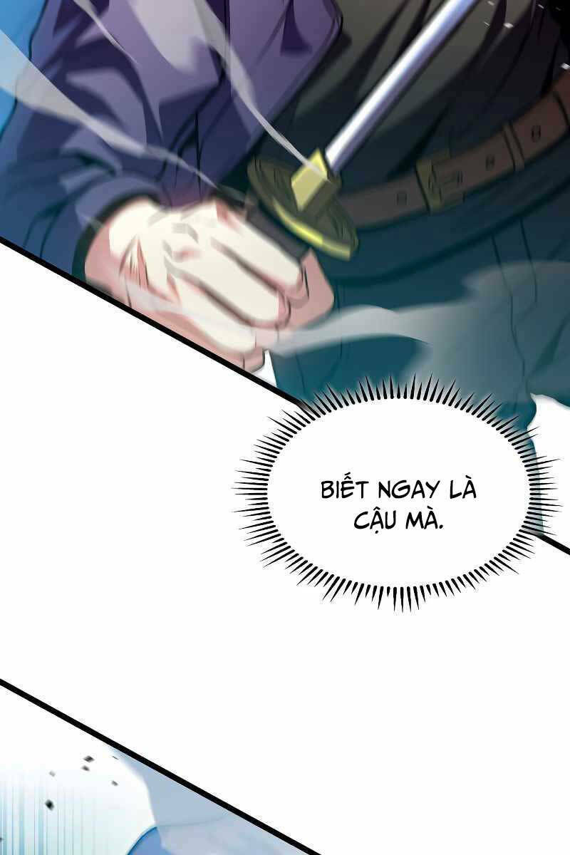 Thợ Săn Số Mệnh Cấp F Chapter 32 - Trang 2