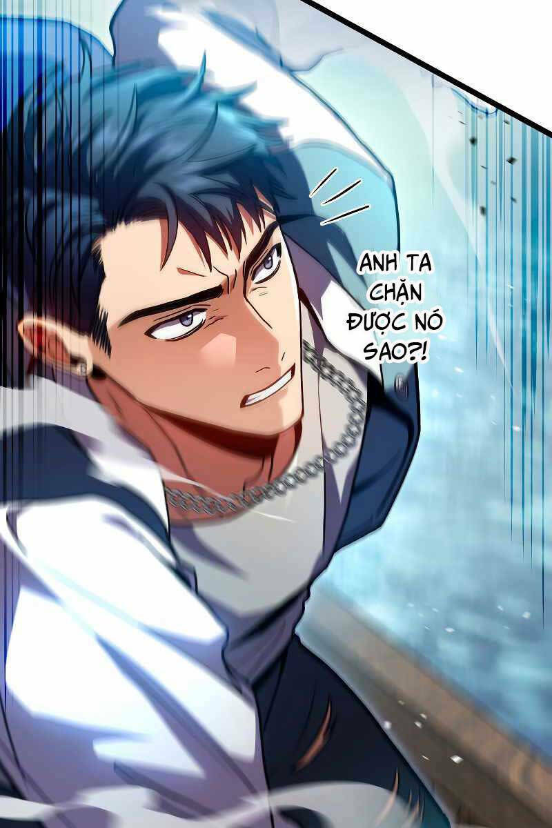 Thợ Săn Số Mệnh Cấp F Chapter 32 - Trang 2