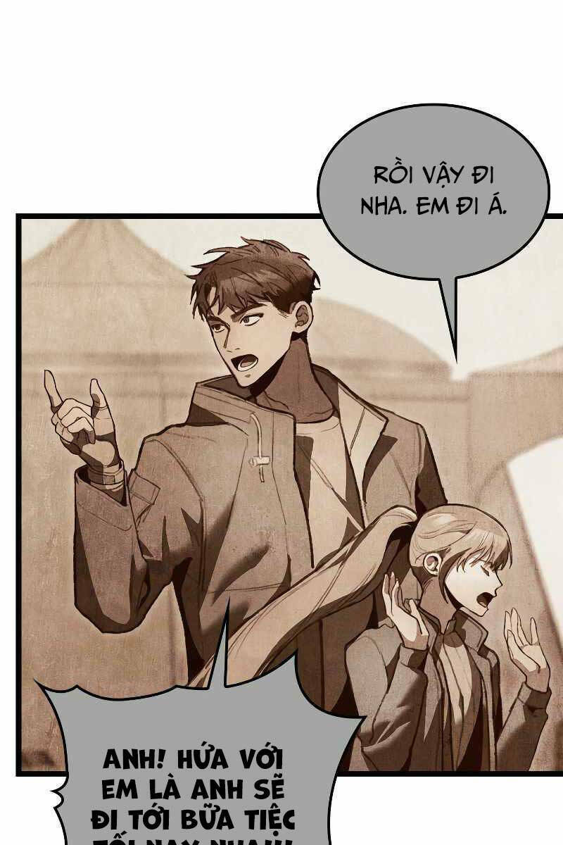 Thợ Săn Số Mệnh Cấp F Chapter 32 - Trang 2