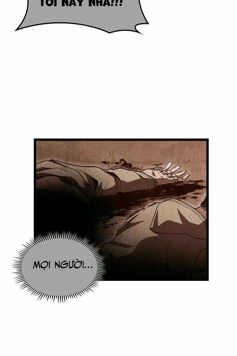 Thợ Săn Số Mệnh Cấp F Chapter 32 - Trang 2