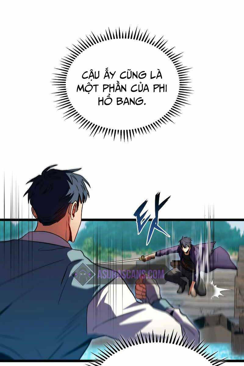 Thợ Săn Số Mệnh Cấp F Chapter 32 - Trang 2