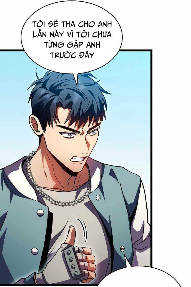 Thợ Săn Số Mệnh Cấp F Chapter 32 - Trang 2