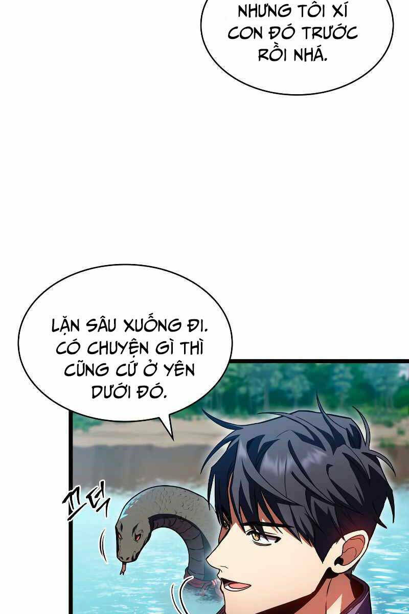 Thợ Săn Số Mệnh Cấp F Chapter 32 - Trang 2