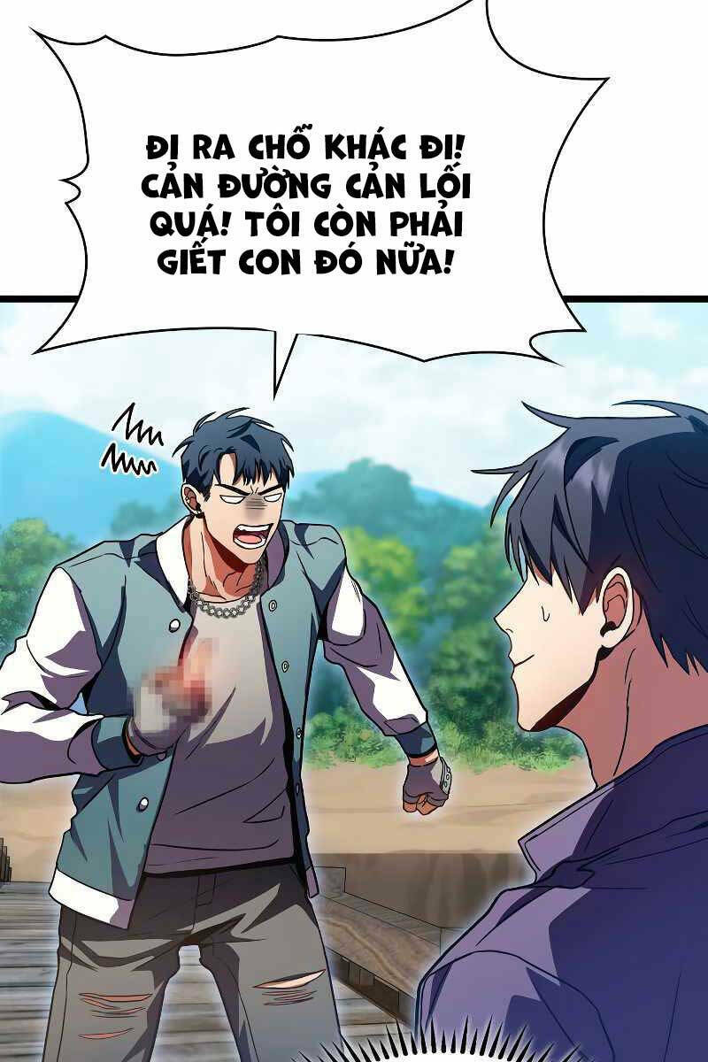 Thợ Săn Số Mệnh Cấp F Chapter 32 - Trang 2