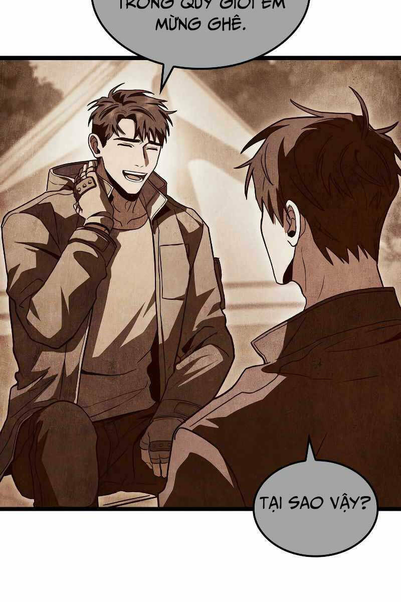 Thợ Săn Số Mệnh Cấp F Chapter 32 - Trang 2