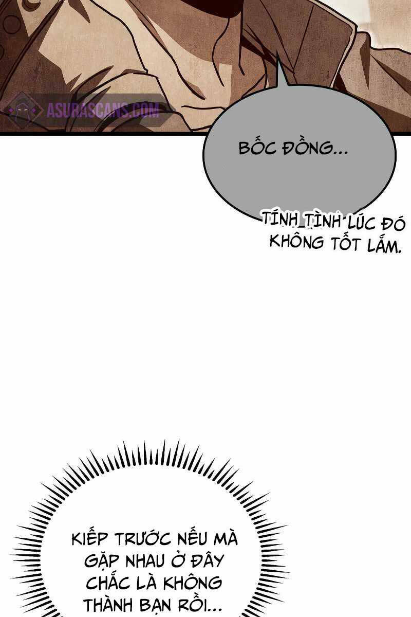 Thợ Săn Số Mệnh Cấp F Chapter 32 - Trang 2