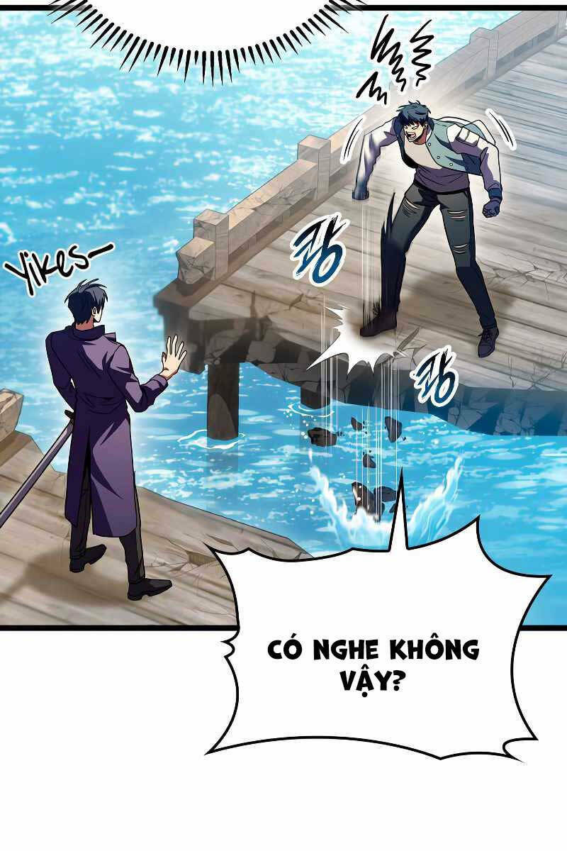 Thợ Săn Số Mệnh Cấp F Chapter 32 - Trang 2