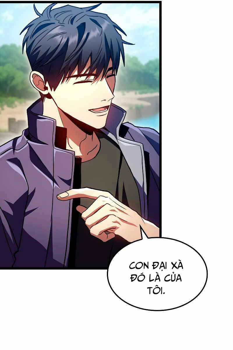 Thợ Săn Số Mệnh Cấp F Chapter 32 - Trang 2