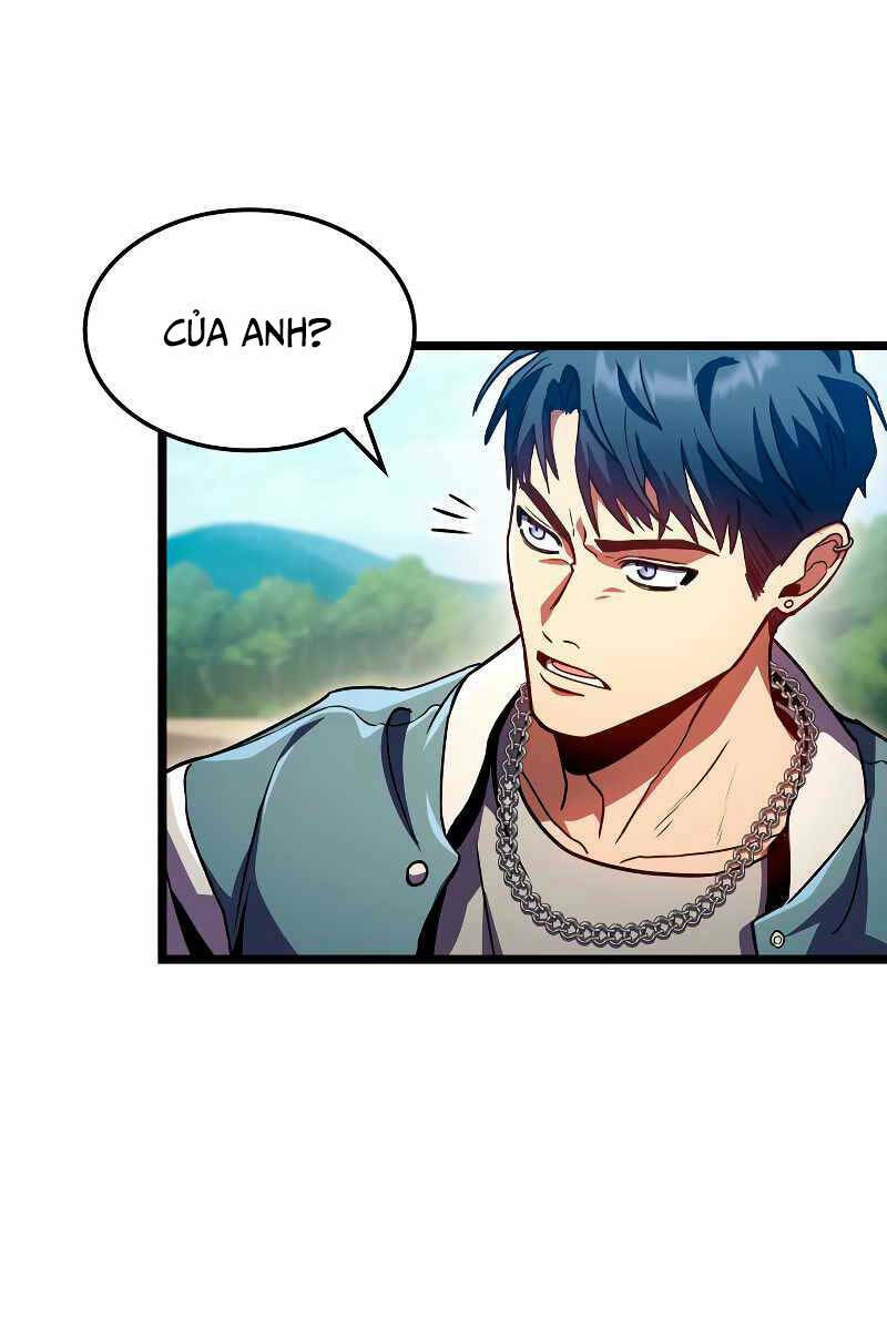 Thợ Săn Số Mệnh Cấp F Chapter 32 - Trang 2