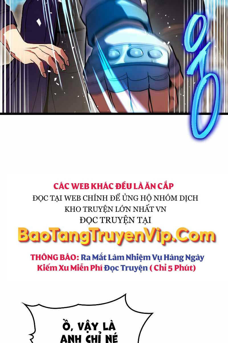 Thợ Săn Số Mệnh Cấp F Chapter 32 - Trang 2