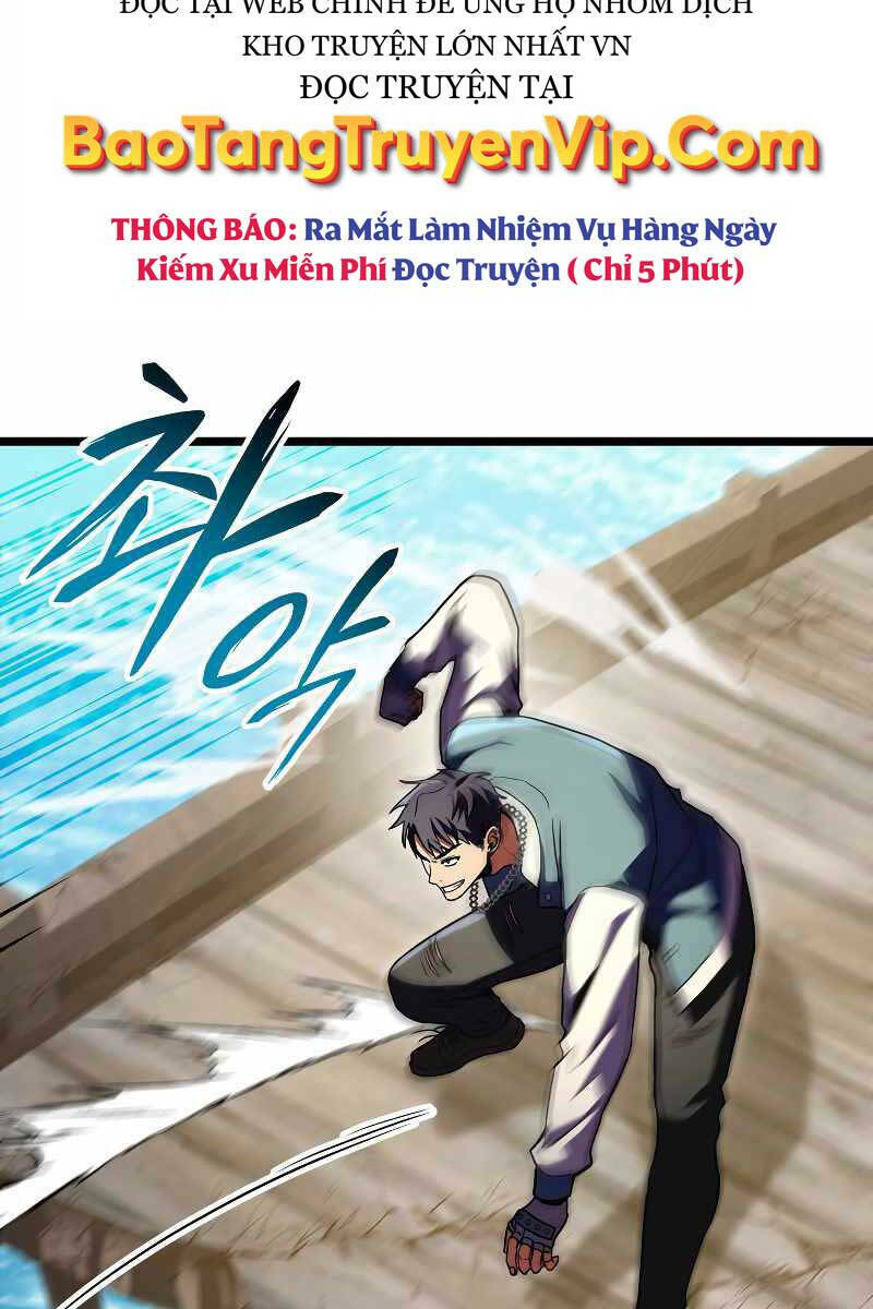 Thợ Săn Số Mệnh Cấp F Chapter 32 - Trang 2