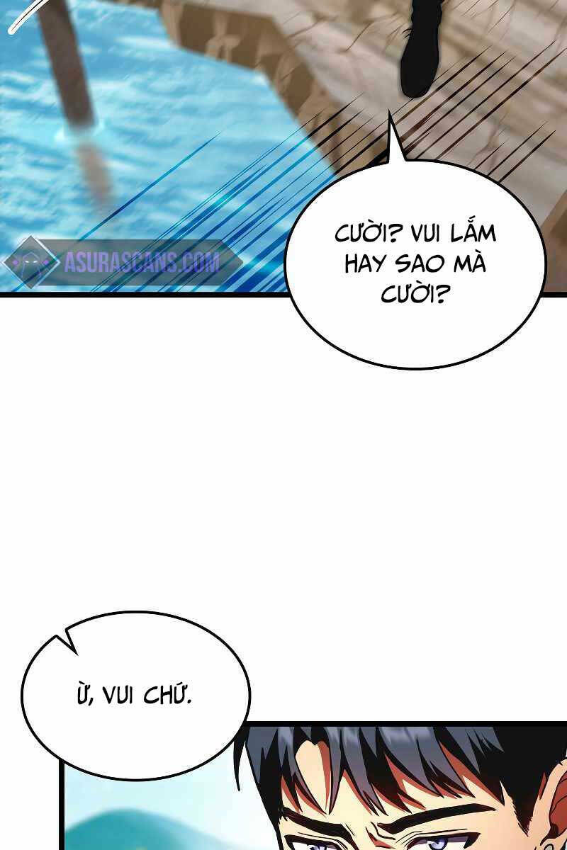 Thợ Săn Số Mệnh Cấp F Chapter 32 - Trang 2