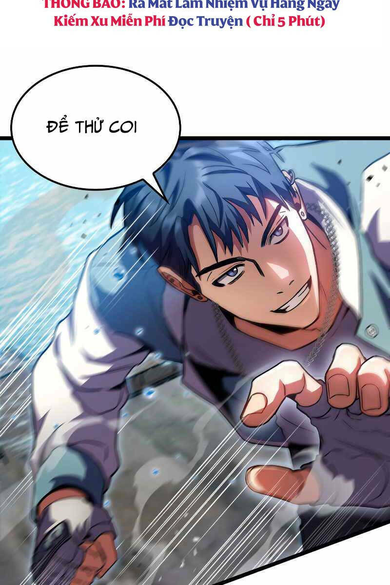 Thợ Săn Số Mệnh Cấp F Chapter 32 - Trang 2