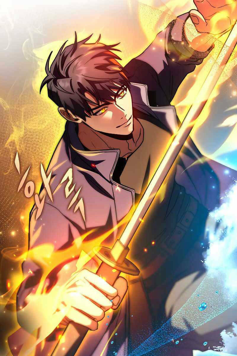 Thợ Săn Số Mệnh Cấp F Chapter 32 - Trang 2