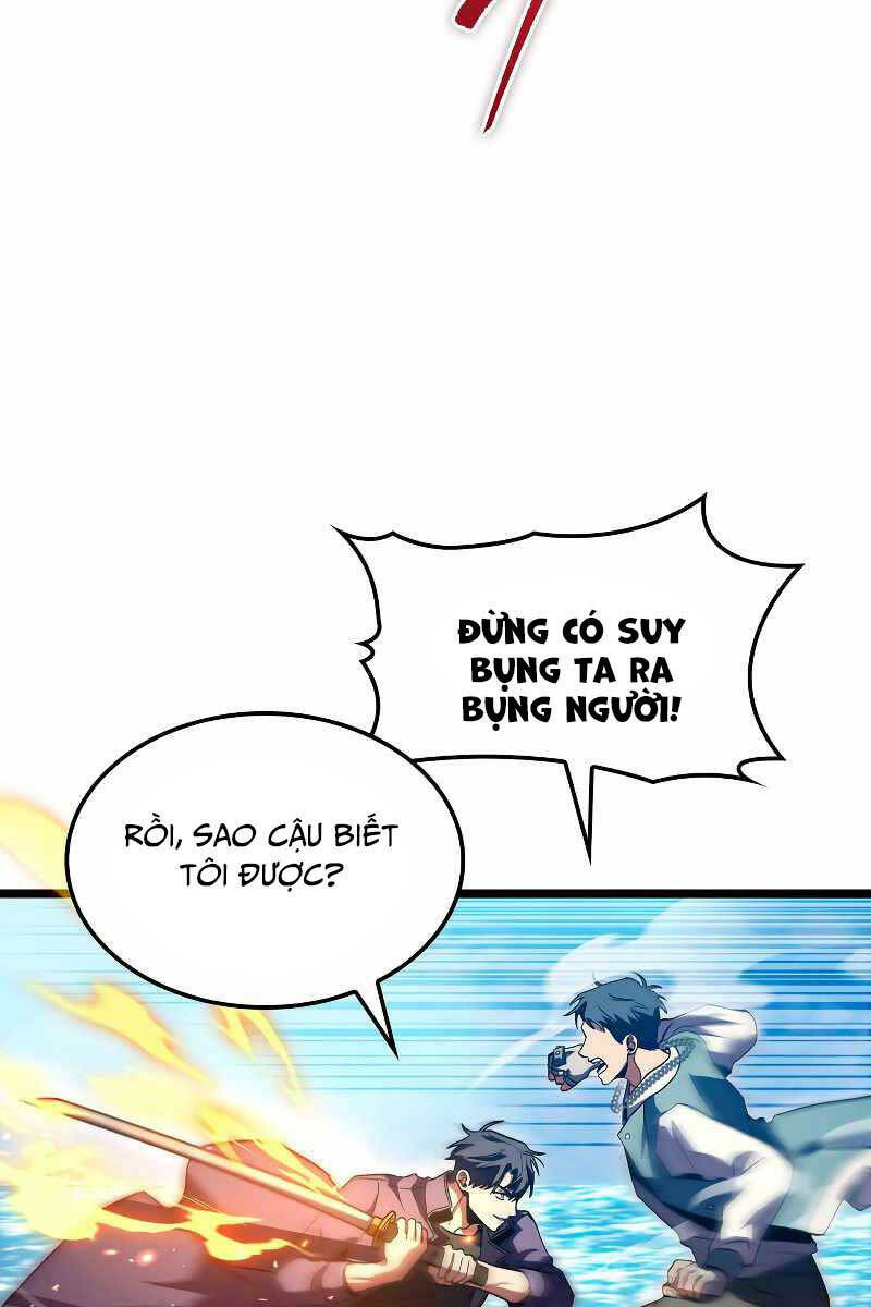 Thợ Săn Số Mệnh Cấp F Chapter 32 - Trang 2