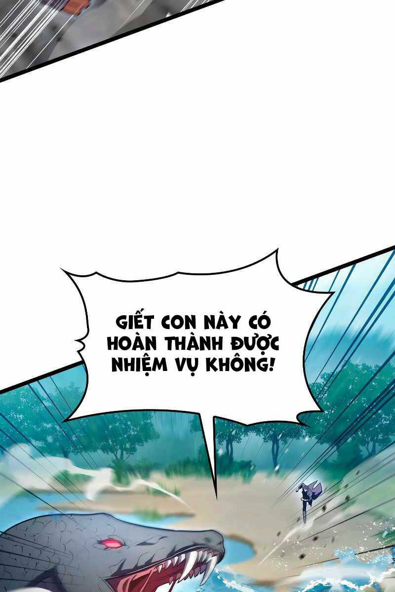 Thợ Săn Số Mệnh Cấp F Chapter 32 - Trang 2