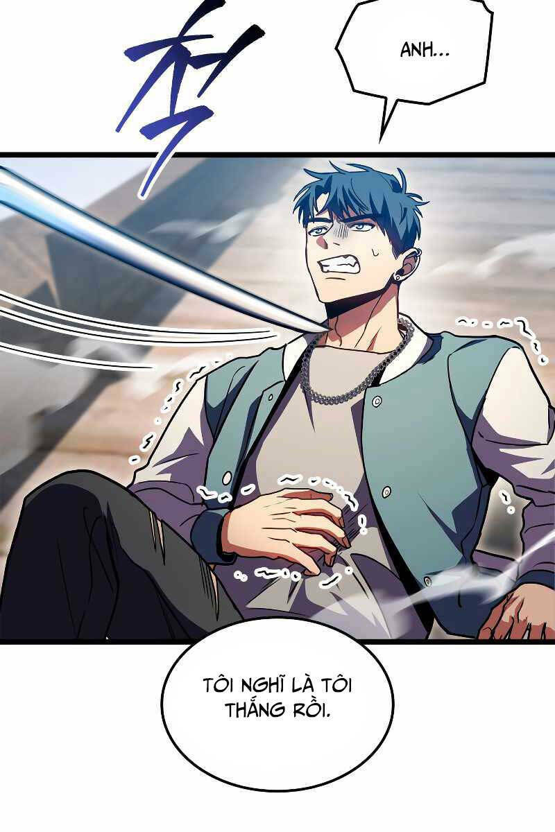 Thợ Săn Số Mệnh Cấp F Chapter 32 - Trang 2