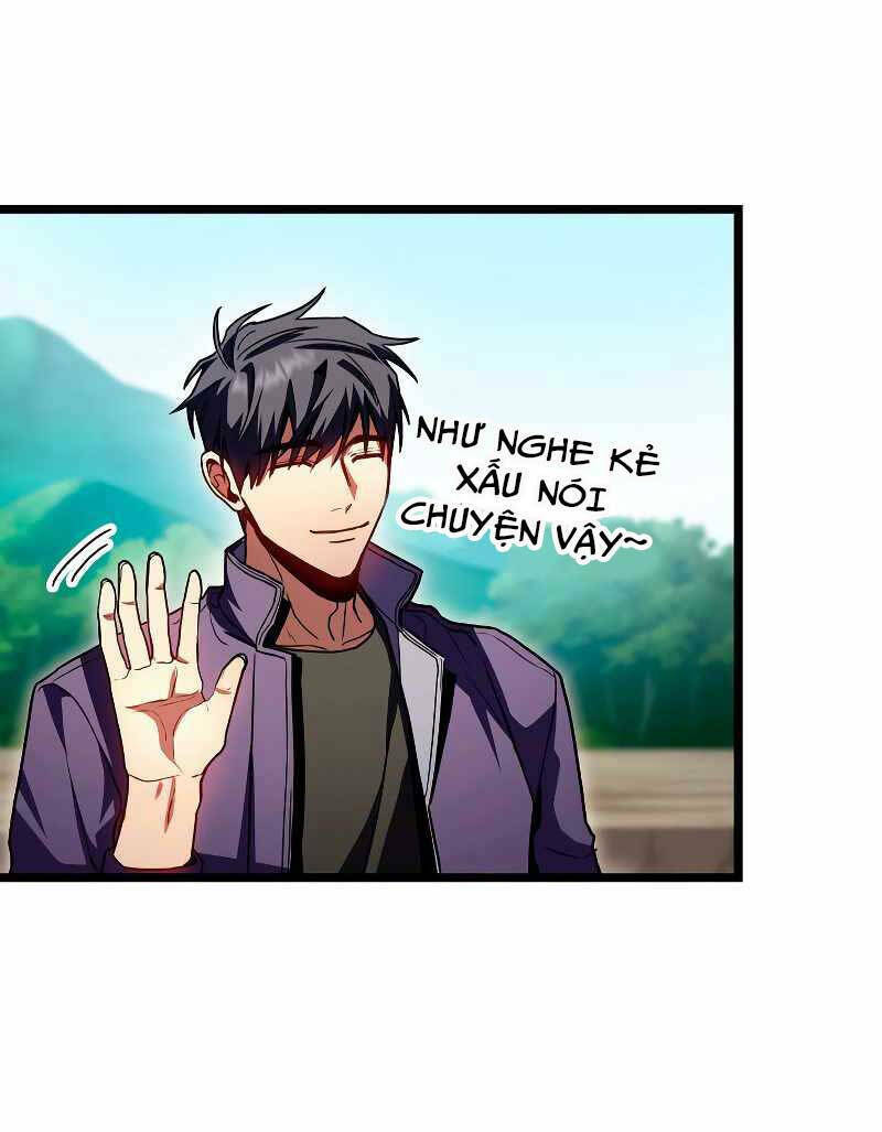 Thợ Săn Số Mệnh Cấp F Chapter 32 - Trang 2