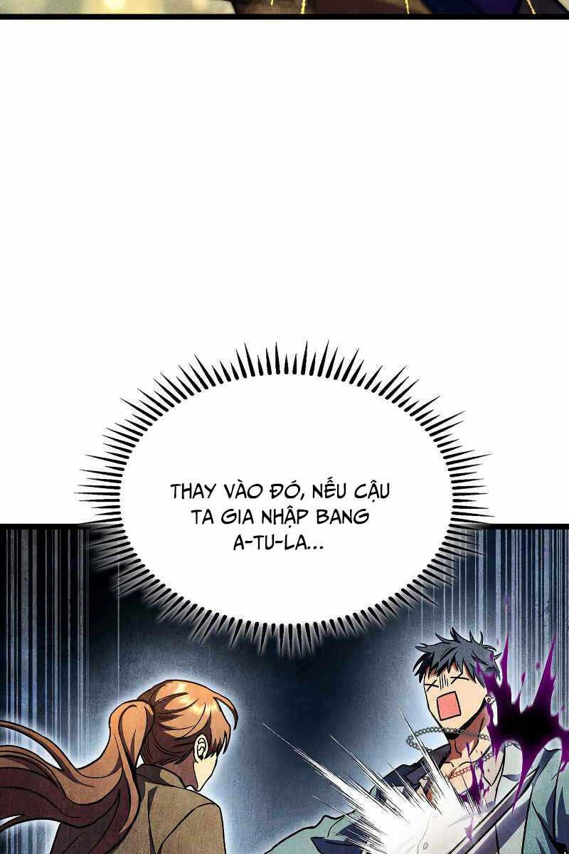 Thợ Săn Số Mệnh Cấp F Chapter 32 - Trang 2