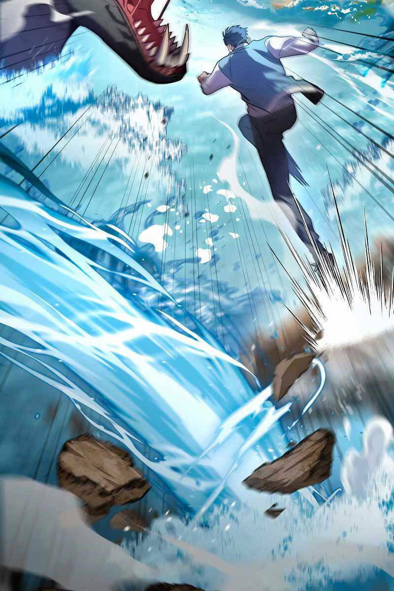 Thợ Săn Số Mệnh Cấp F Chapter 32 - Trang 2