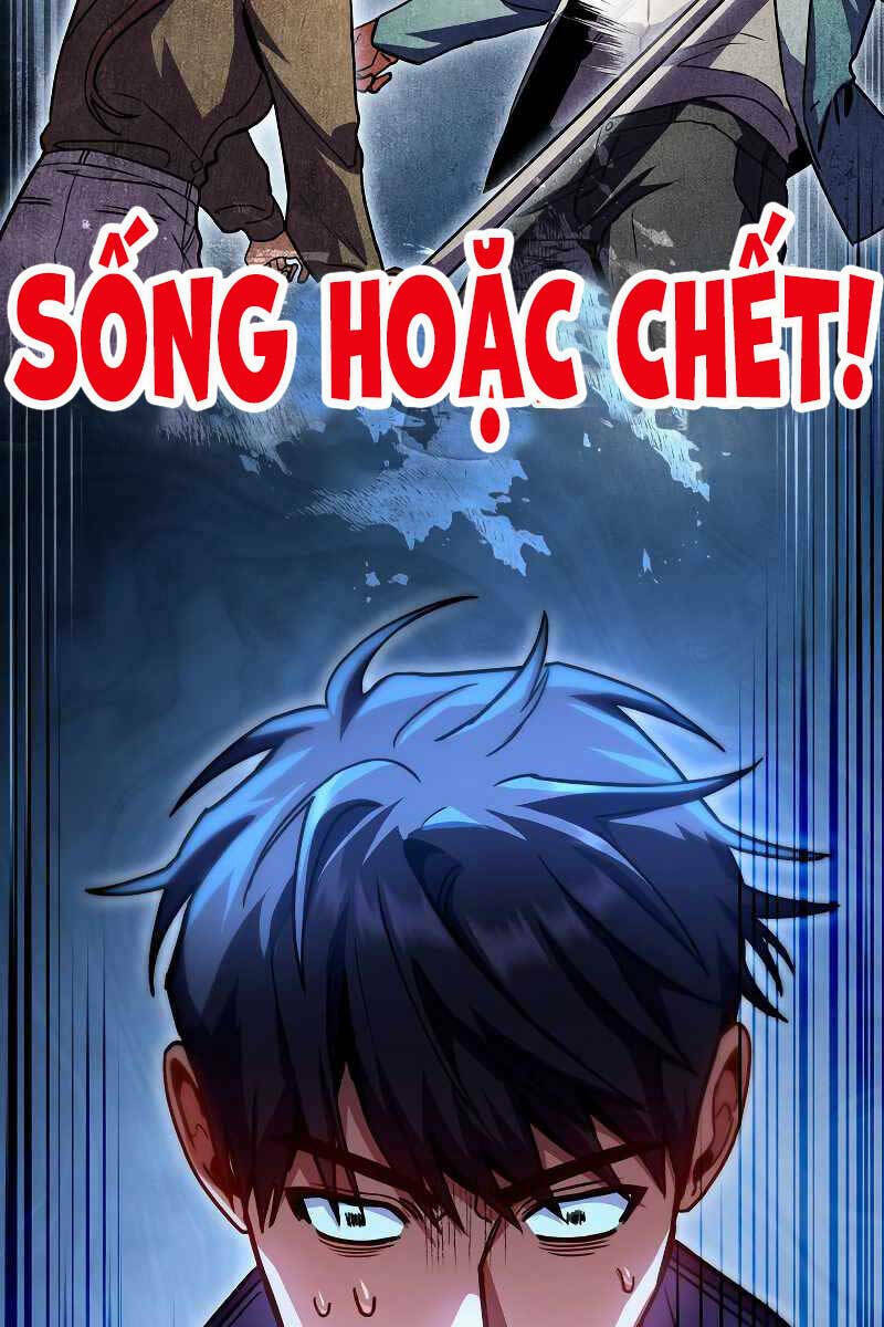 Thợ Săn Số Mệnh Cấp F Chapter 32 - Trang 2