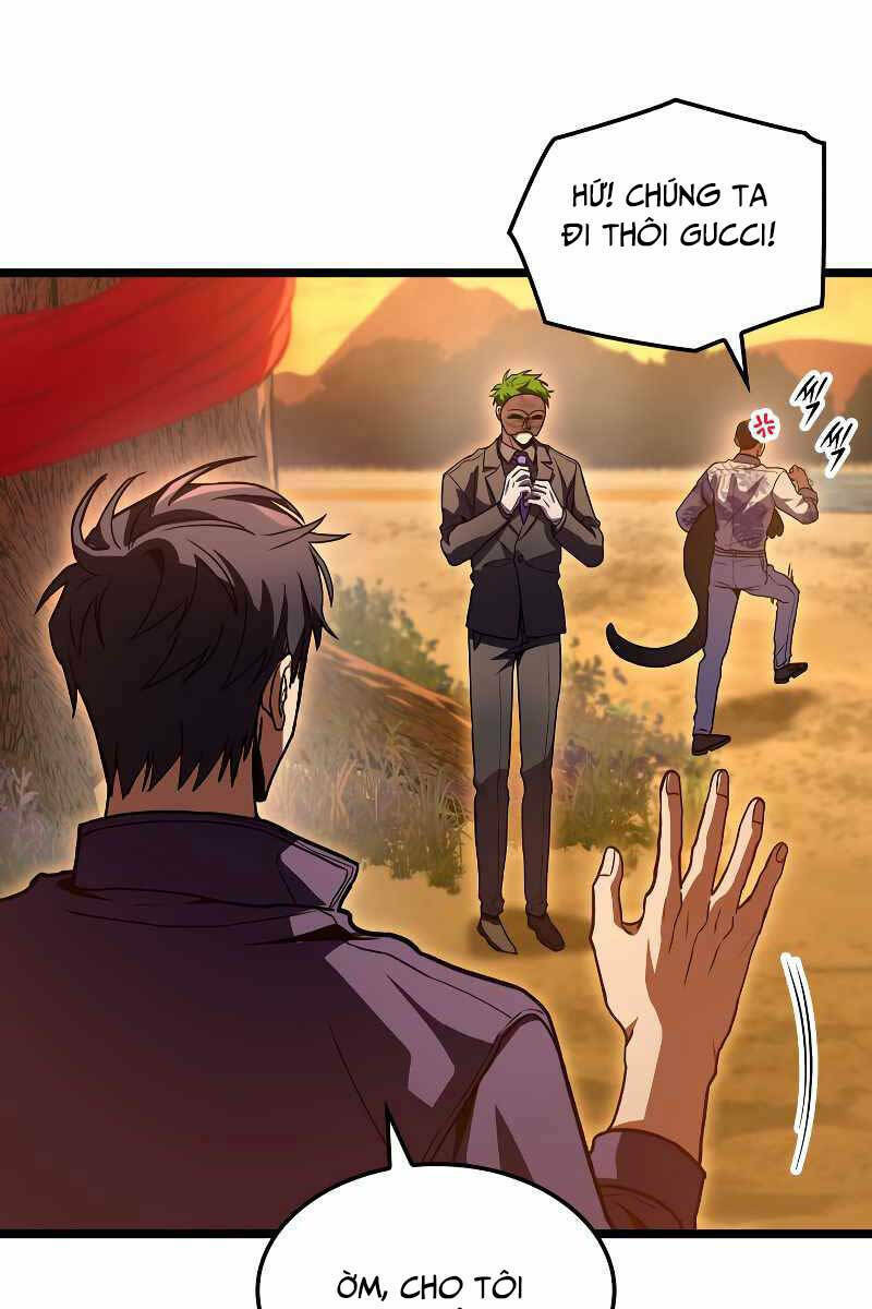 Thợ Săn Số Mệnh Cấp F Chapter 32 - Trang 2