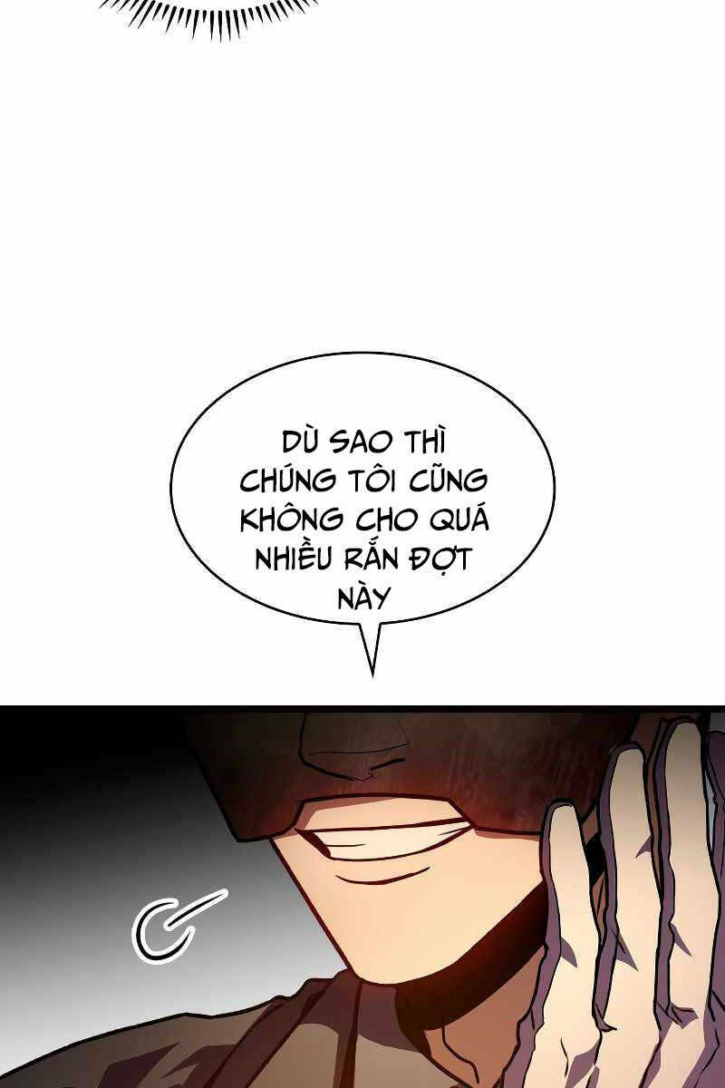 Thợ Săn Số Mệnh Cấp F Chapter 32 - Trang 2