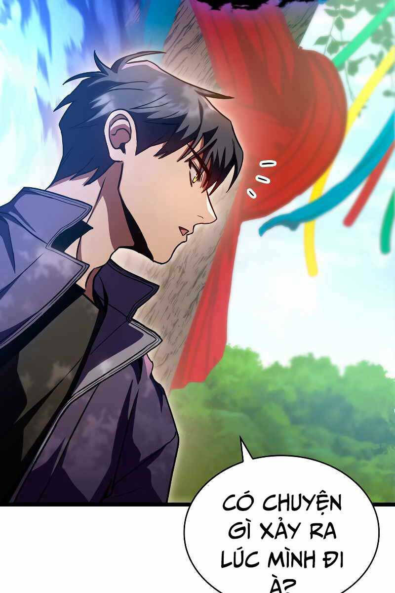 Thợ Săn Số Mệnh Cấp F Chapter 32 - Trang 2