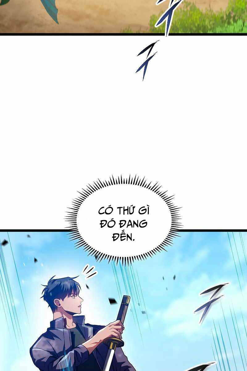 Thợ Săn Số Mệnh Cấp F Chapter 32 - Trang 2