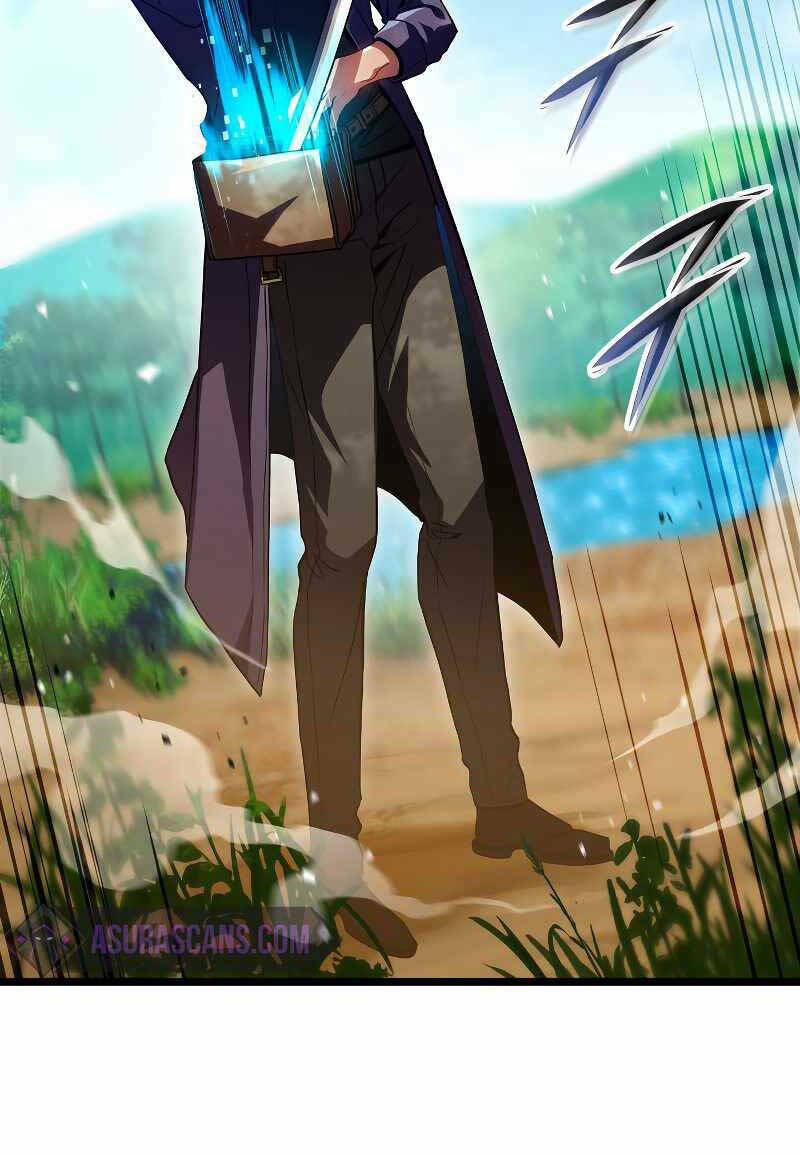 Thợ Săn Số Mệnh Cấp F Chapter 32 - Trang 2