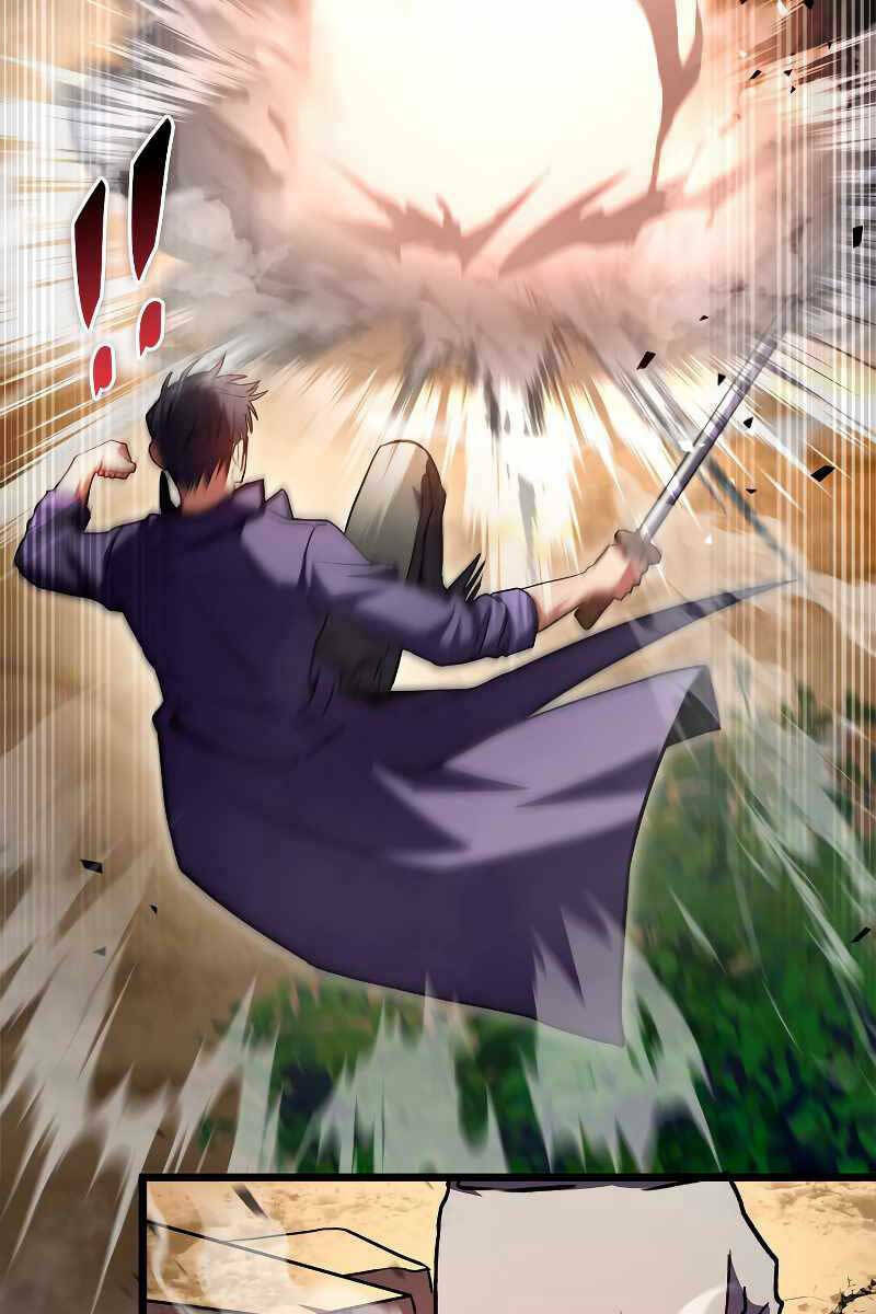 Thợ Săn Số Mệnh Cấp F Chapter 32 - Trang 2