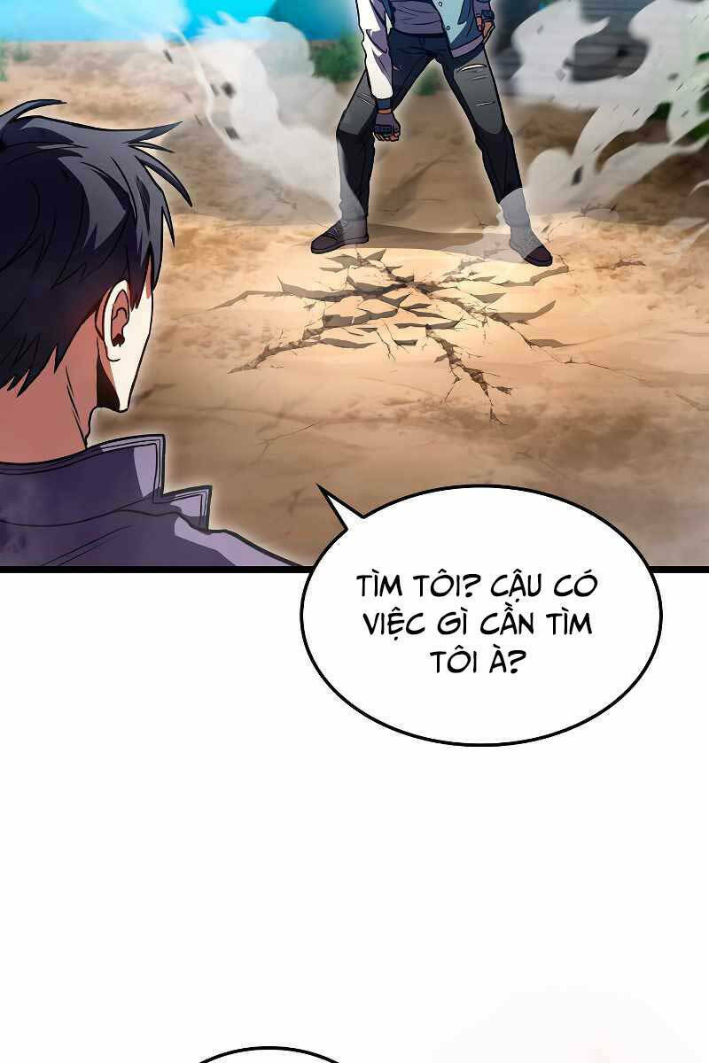 Thợ Săn Số Mệnh Cấp F Chapter 32 - Trang 2