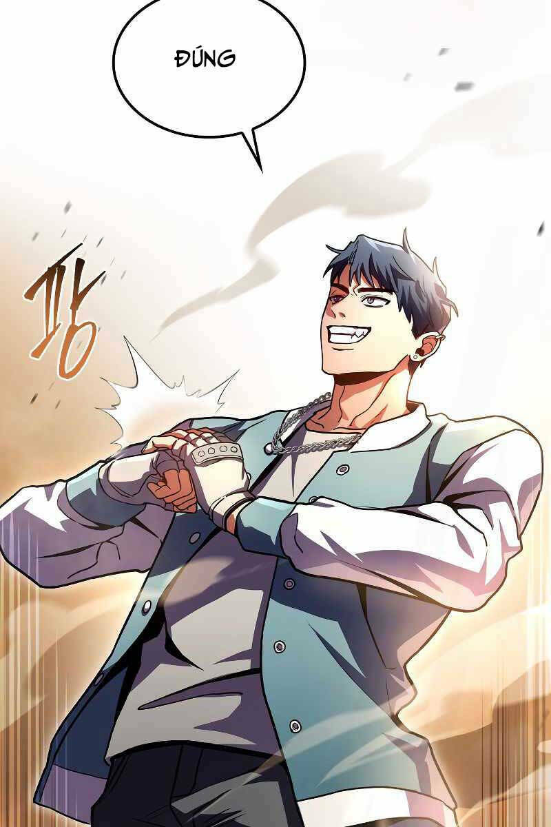 Thợ Săn Số Mệnh Cấp F Chapter 32 - Trang 2